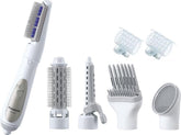 Panasonic Hair Styler 650W(3Pcs)110/240V
